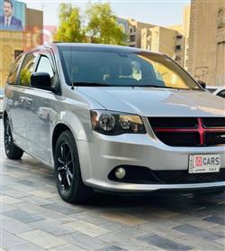 دۆج گراند کاراڤان